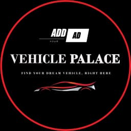 AYA VEHICLE PALACE logo