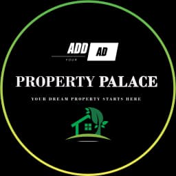 AYA PROPERTY PALACE logo
