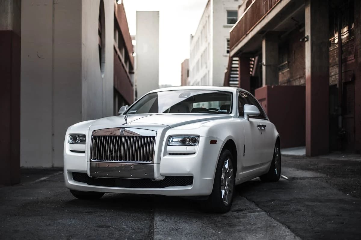 AYA VEHICLE PALACE — Vehicle Marketing Company